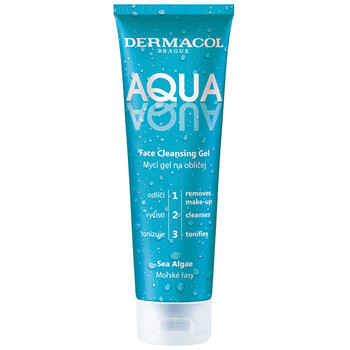 Aqua Face Cleansing Gél - Pleťový čistiaci gél
